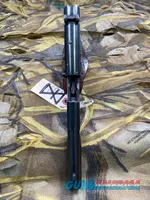 Hi-Standard Model H-D Military