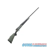 Weatherby Vanguard (.223 Rem)