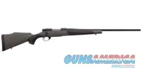 Weatherby Vanguard (.223 Rem)