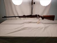 Ruger M77 Hawkeye LH (.375Ruger)