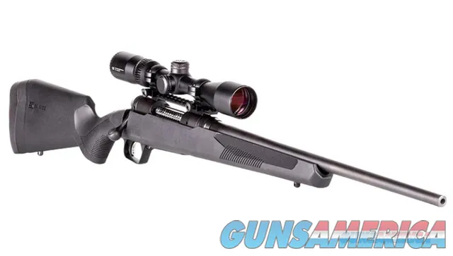 Savage 110 Apex Hunter .243 WIN 