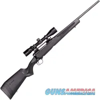 Savage 110 Apex Hunter .243 WIN 