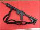 Ruger SR-556 AR-15, 5.56 Chamber (1-9), Piston Driven, Like New!