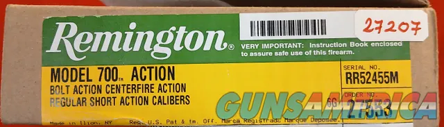 Remington 700 810070685751 Img-5