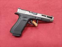 Zev/Glock 34 Custom, 9mm