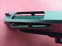 Zev/Glock 34 Custom, 9mm