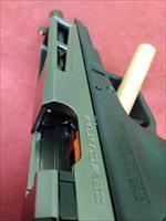 Zev/Glock 34 Custom, 9mm