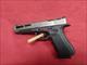 Zev/Glock 34 Custom, 9mm