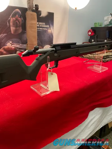Ruger American Rifle 736676269259 Img-2