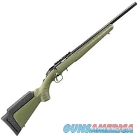 Ruger American Rimfire (.22 LR)