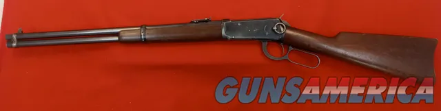 Winchester 94  Img-2