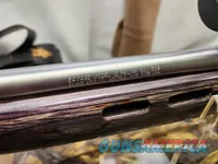 Savage Model 12 Palma (308 Win)