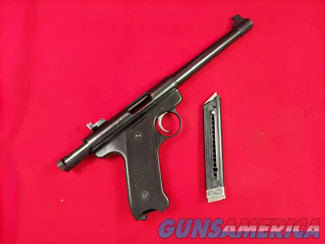 Ruger   Img-2