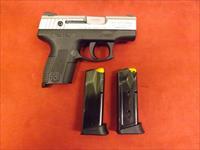 Taurus Millennium PT 111 Pro 9mm