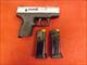 Taurus Millennium PT 111 Pro 9mm