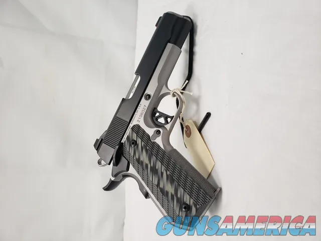 dan wesson OtherValor 01825  Img-1