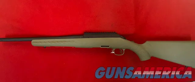 Ruger American Short Action Magazine  Img-2