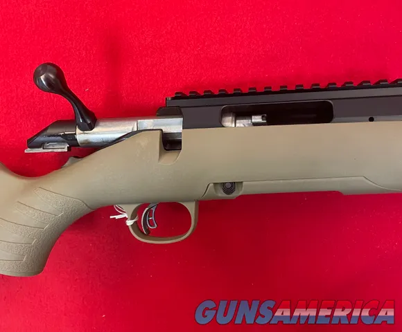 Ruger American Short Action Magazine  Img-3