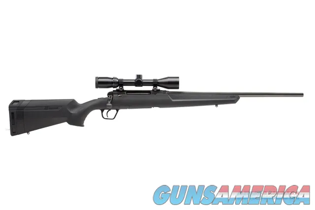 Savage Axis XP Youth, .243 Winchester
