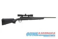 Savage Axis XP Youth, .243 Winchester