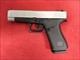 Glock Model 48, 9mm, Two-Tone, NIB