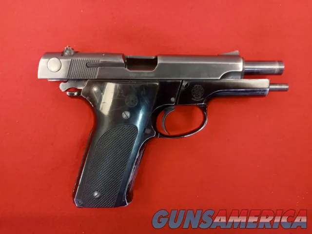 Smith & Wesson Other59  Img-4