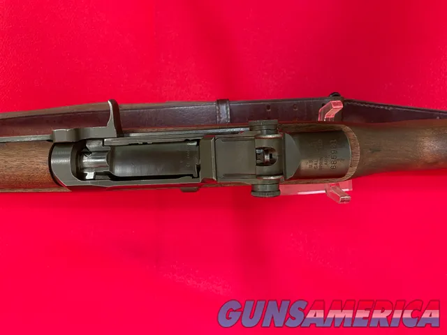 Springfeild Armory M1 Garand