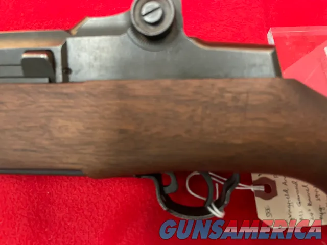 Springfield Armory OtherM1 Garand  Img-3