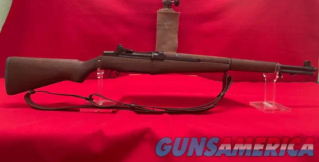 Springfield Armory OtherM1 Garand  Img-4