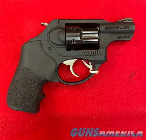 Ruger LCR 736676054145 Img-1