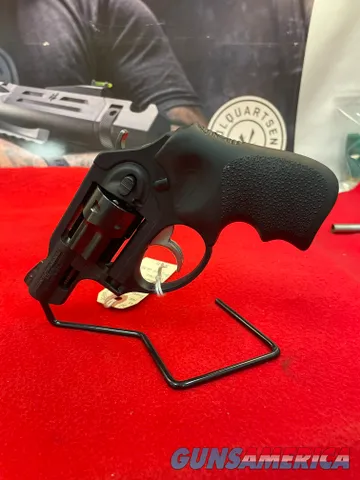 Ruger LCR 736676054145 Img-2