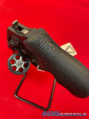 Ruger LCR 736676054145 Img-3