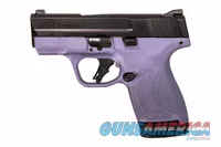 Smith & Wesson M&P9 Shield Plus (9mm)