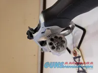 Smith Wesson 317-3 Airlite (.22LR)