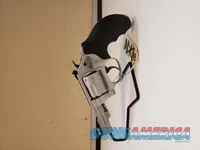 Smith Wesson 317-3 Airlite (.22LR)