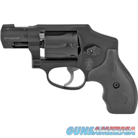 Smith & Wesson 351C (.22mag)