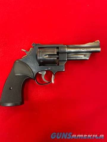 Smith & Wesson Other28-2 Highway Patrolman  Img-1