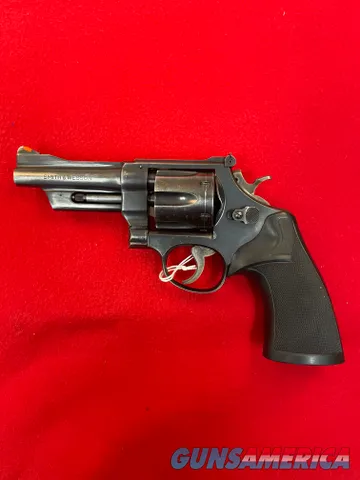 Smith & Wesson Other28-2 Highway Patrolman  Img-2