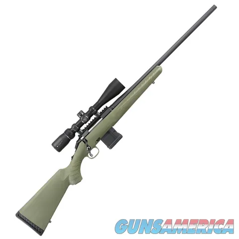 Ruger American Predator Rifle  Img-1