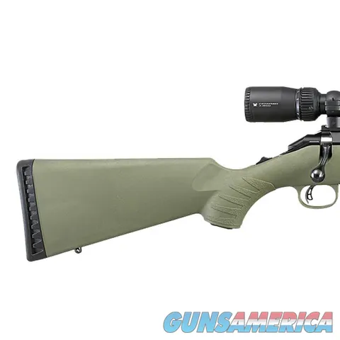 Ruger American Predator Rifle  Img-3