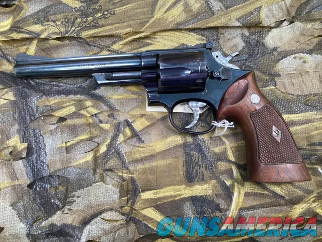 SMITH & WESSON INC Model 53  Img-3