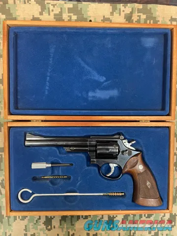 SMITH & WESSON INC Model 53  Img-2