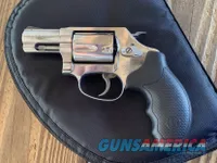 Smith Wesson Model 60 