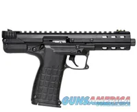 Kel-Tec CP33 (.22 LR)