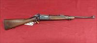 Springfield Model 1898 (.30-40 Krag)