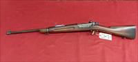 Springfield Model 1898 (.30-40 Krag)