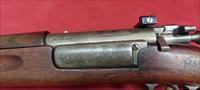 Springfield Model 1898 (.30-40 Krag)