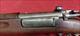 Springfield Model 1898 (.30-40 Krag)
