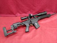 Ruger Precision .308 w/scope