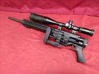 Ruger Precision .308 w/scope